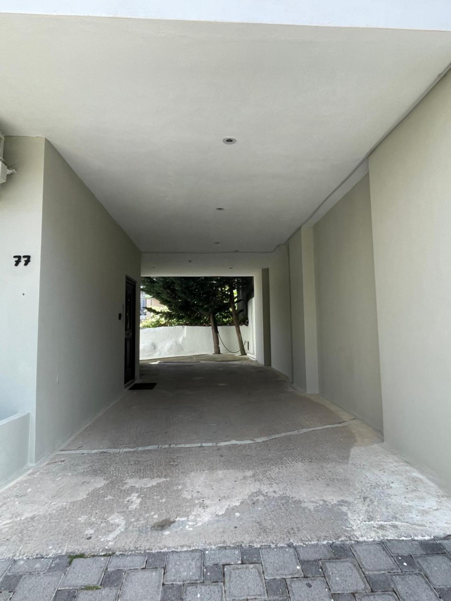 V&V Apartment Trípoli Exterior foto